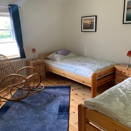 Ferienwohnung Bei Kappeln An Der Schlei 외부 사진