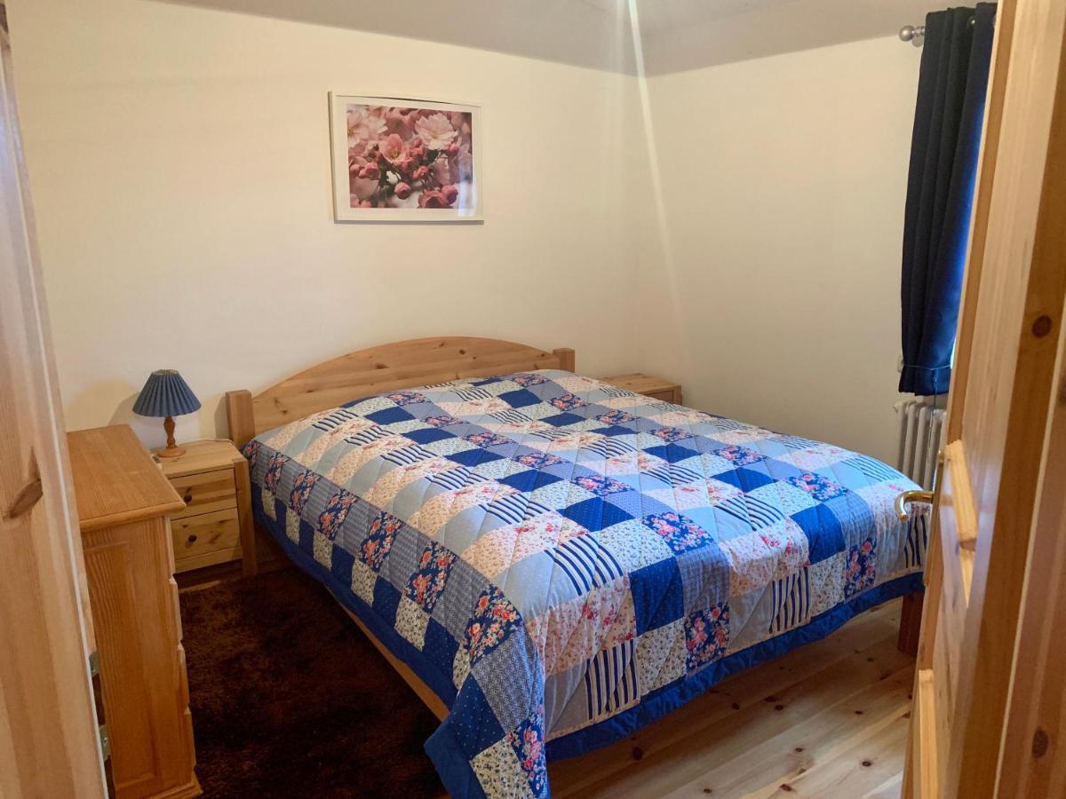 Ferienwohnung Bei Kappeln An Der Schlei 외부 사진