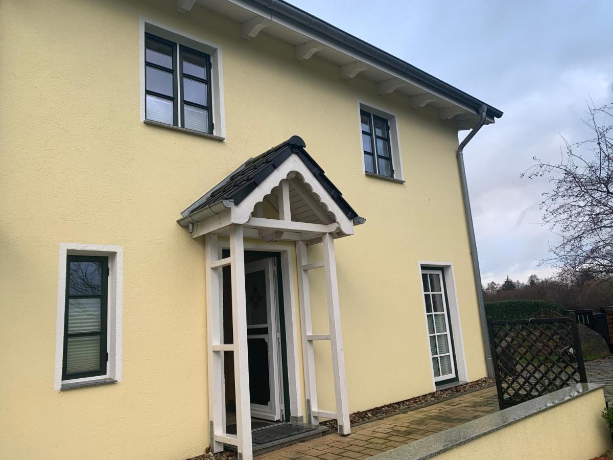 Ferienwohnung Bei Kappeln An Der Schlei 외부 사진