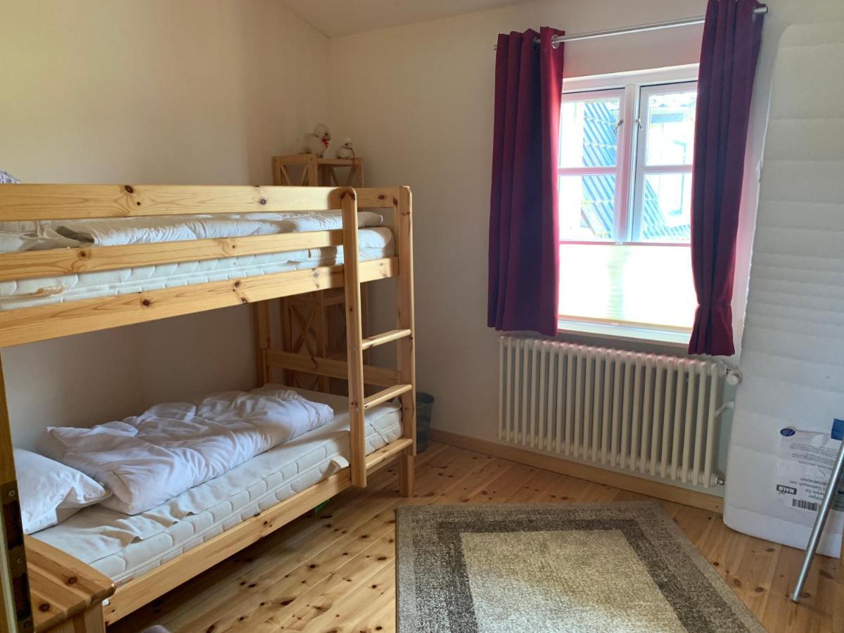 Ferienwohnung Bei Kappeln An Der Schlei 외부 사진
