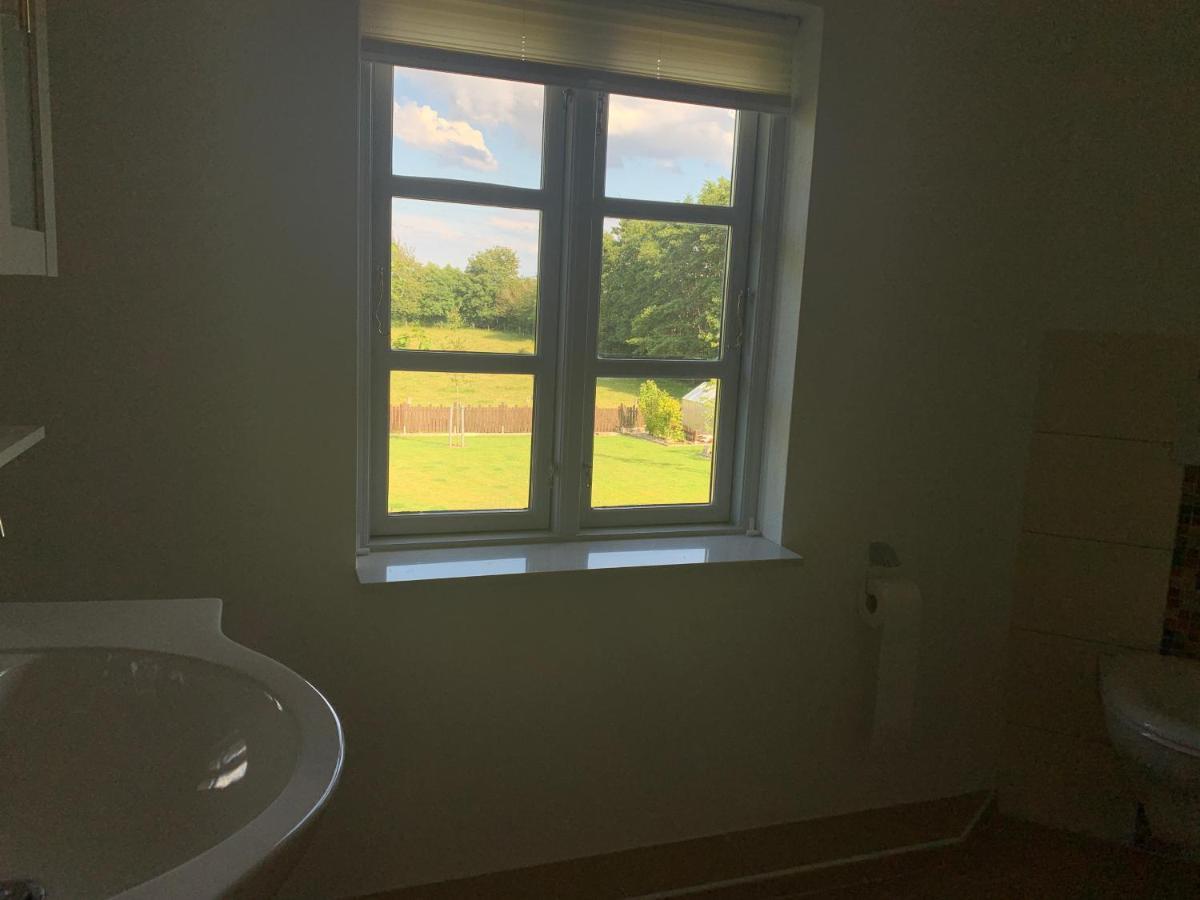 Ferienwohnung Bei Kappeln An Der Schlei 외부 사진