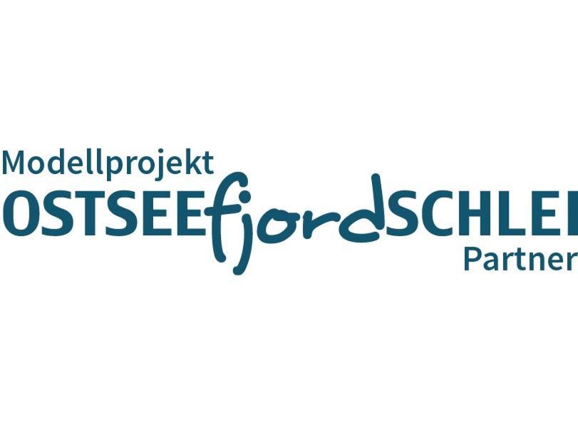 Ferienwohnung Bei Kappeln An Der Schlei 외부 사진